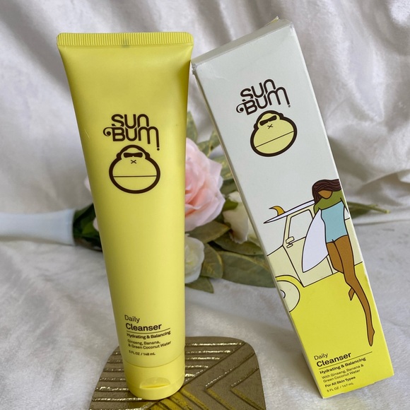 sun Bum Other - Sun Bum Daily Cleanser